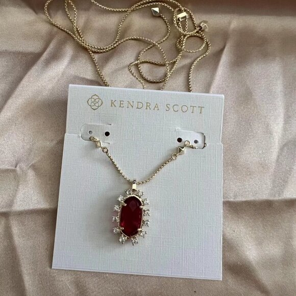 Kendra Scott necklace - Picture 4 of 5